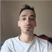 I give private lessons to does who want to learn Spanish as 2nd language with patients and dedication